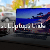 10 Best laptops under $300