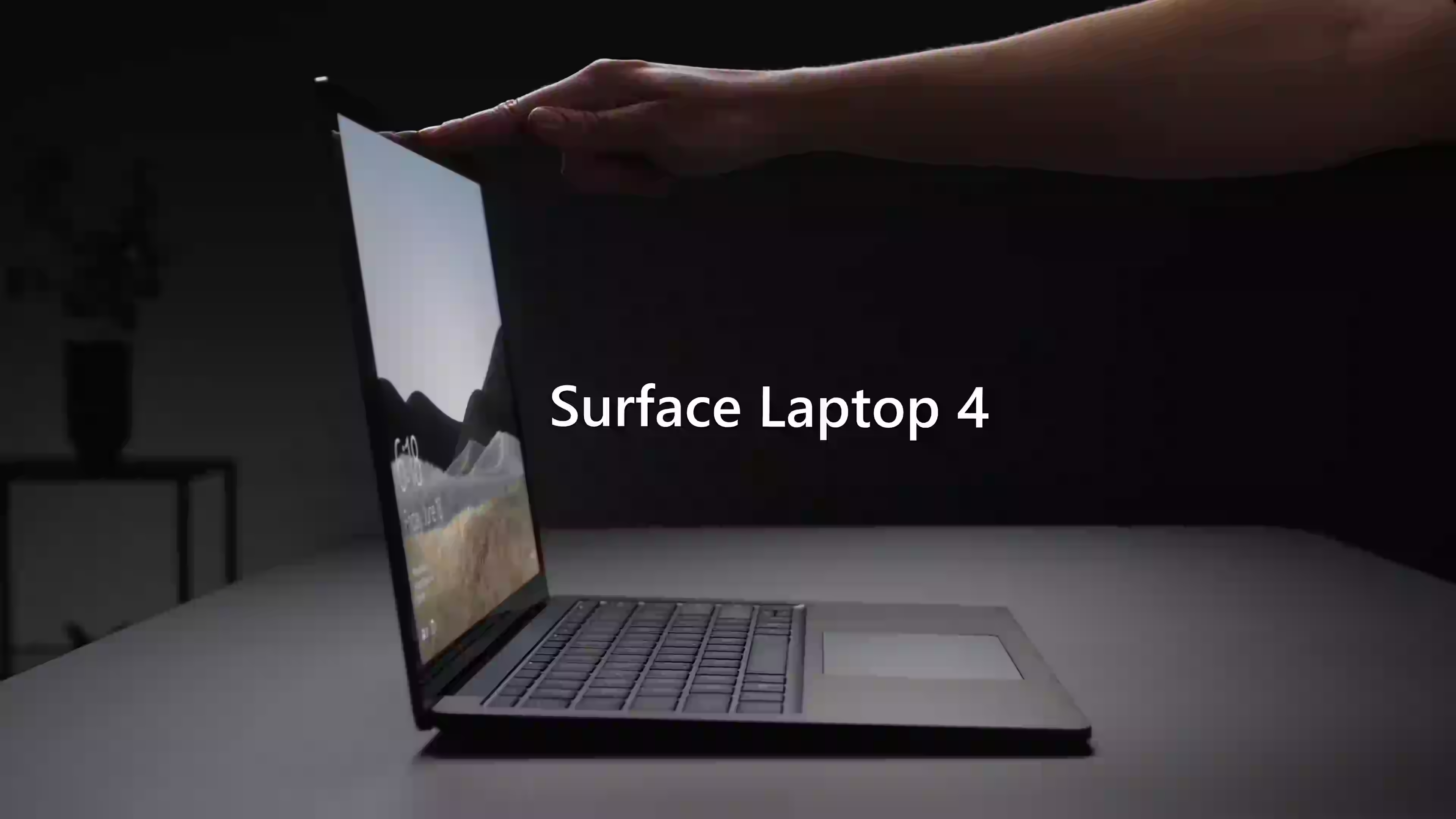  Surface Laptop 4_terraify