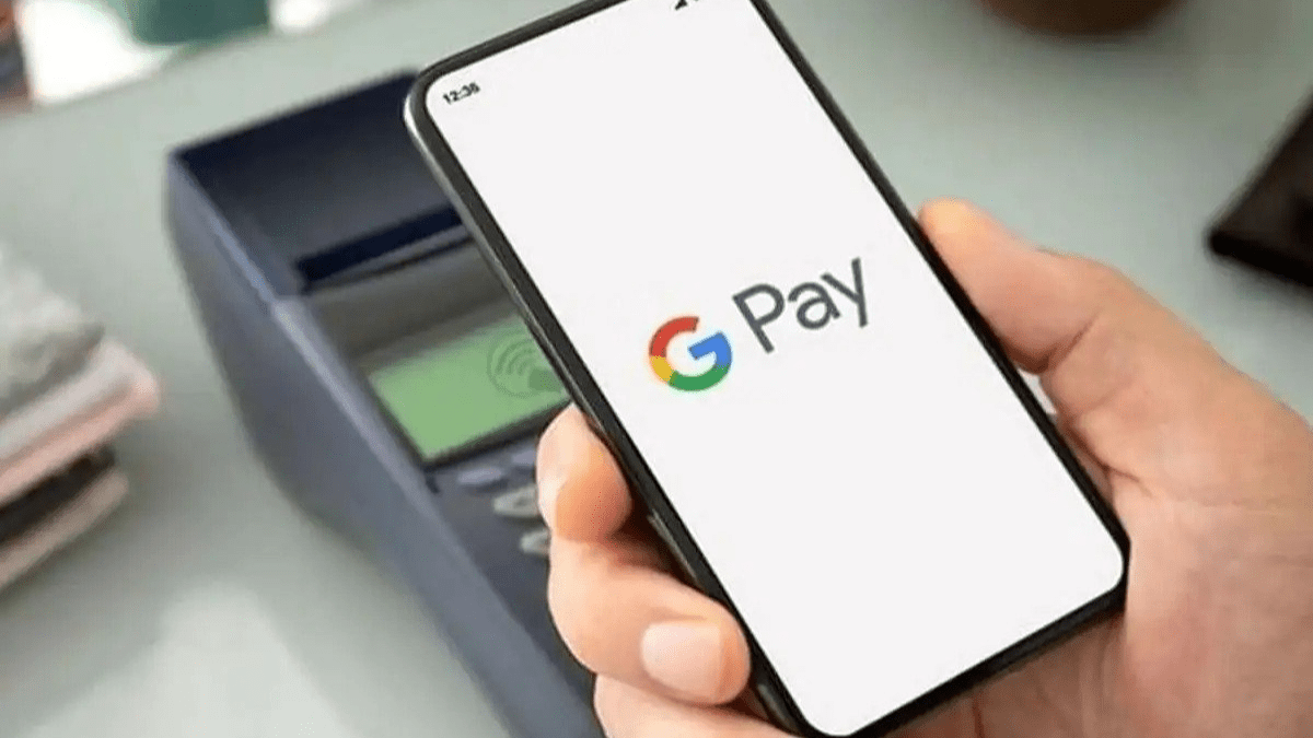 How To Use Google Pay In Store in 2022