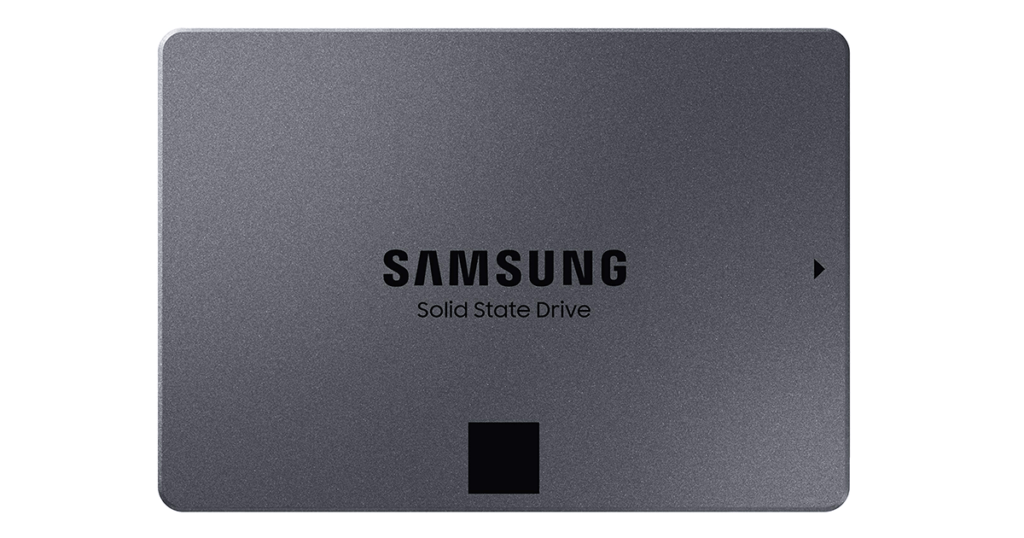 Samsung 870 QVO 1TB SATA SSD-Terraify