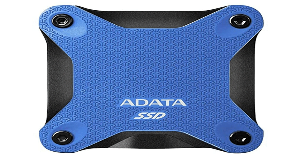 ADATA SD600Q 480GB SSD-Terraify