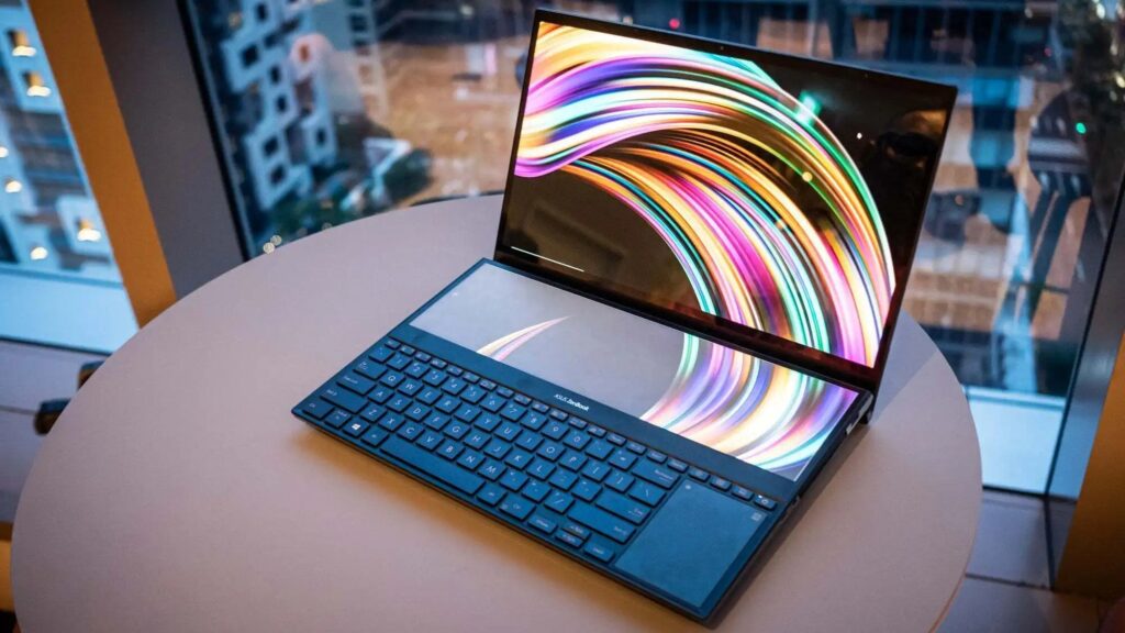 The Best Budget Laptops For Graphic Design in 2022-Terraify