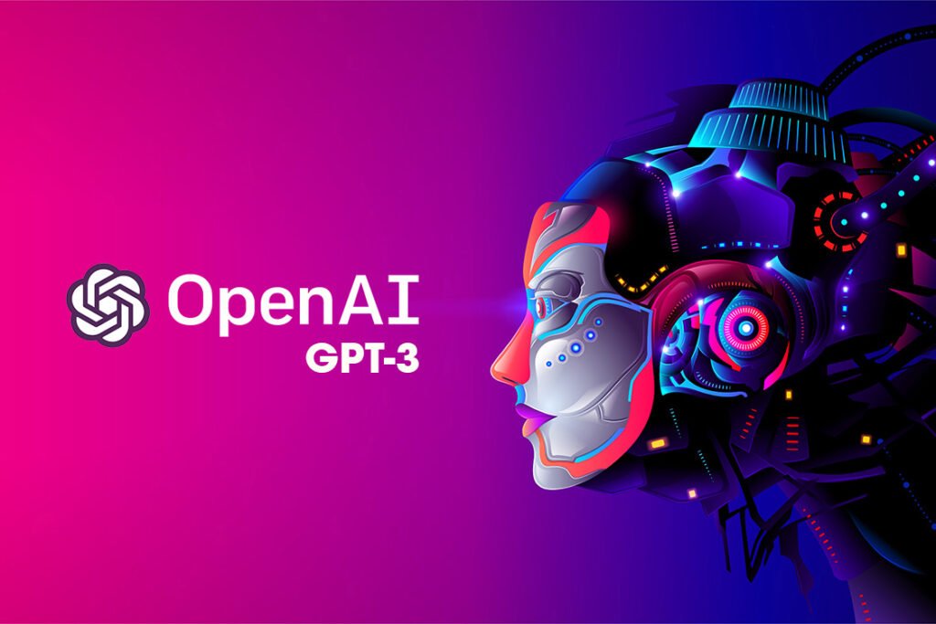 OpenAI GPT-3-terraify