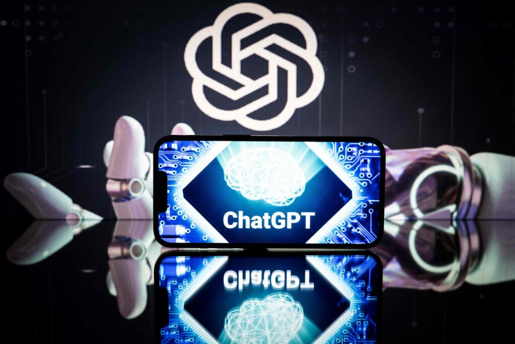 Application of ChatGPT