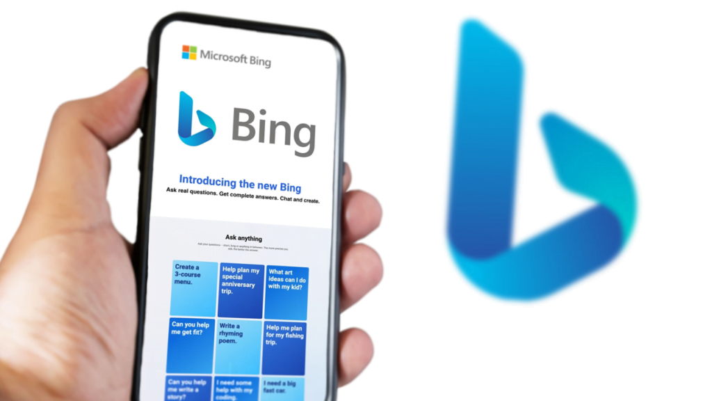 Bing Chat-terraify