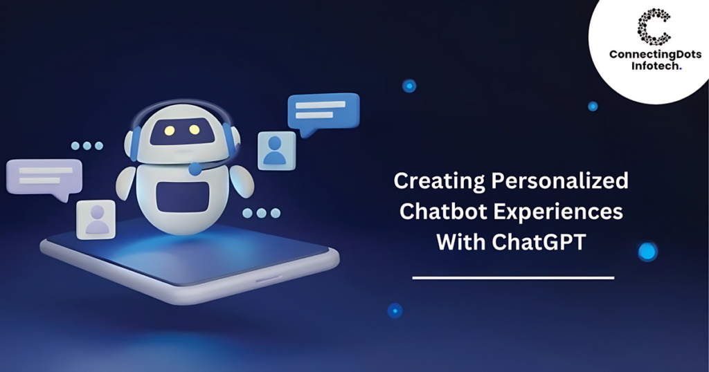 Develop Chatbots using ChatGPT:-terraify