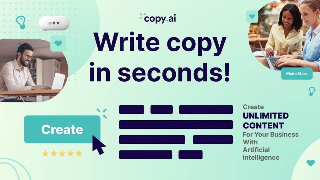 The Ultimate Writing Tool for Content Creators-terraify