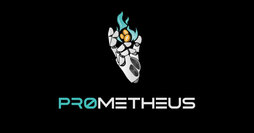 Prometheus:-terraify