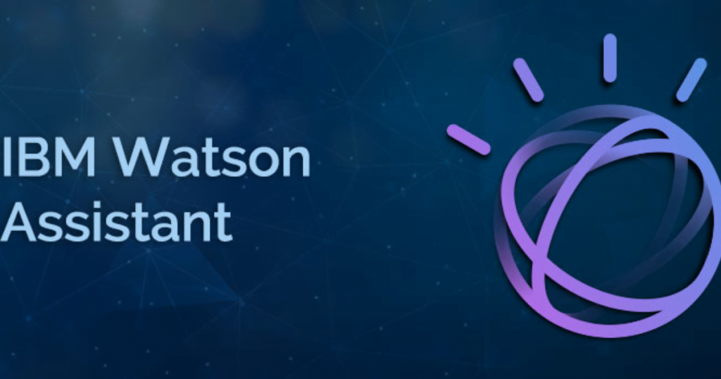 IBM Watson Assistant