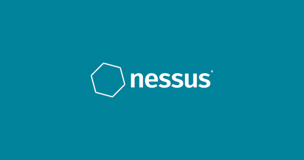 Nessus-terraify
