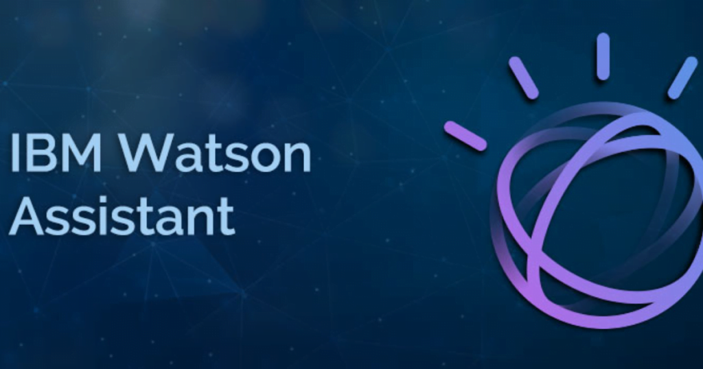 IBM Watson Assistant-terraify