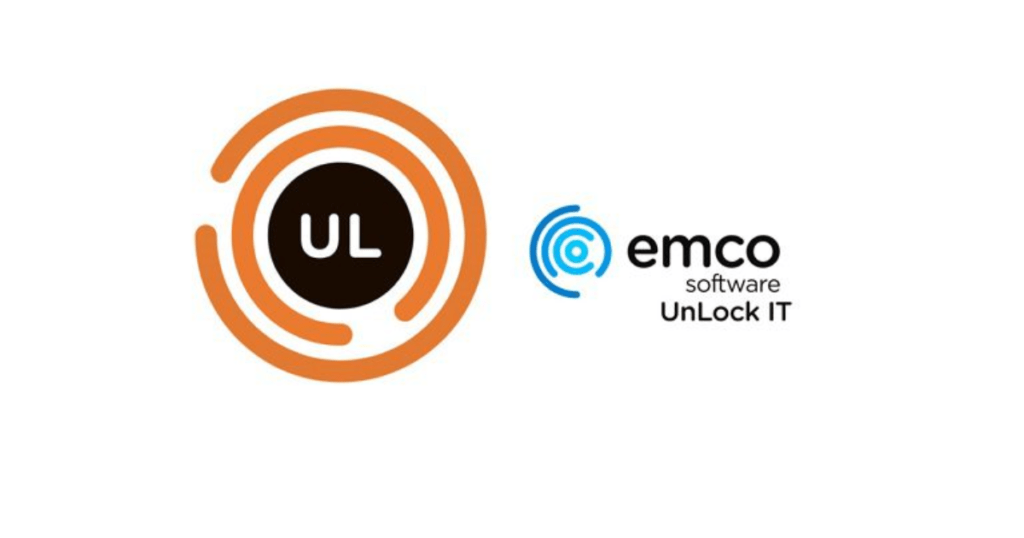 EMCO UnLock IT-terraify