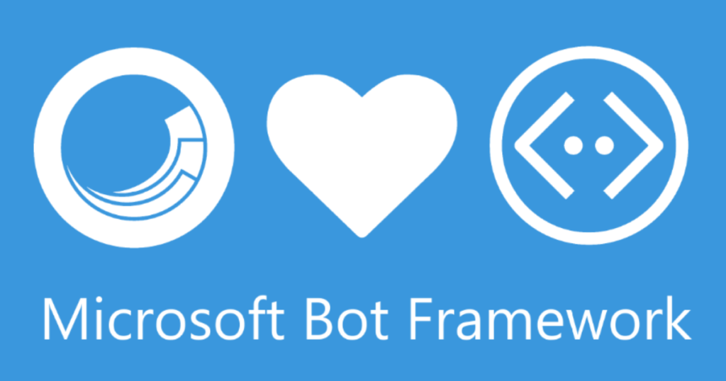 Microsoft Bot Framework -terraify